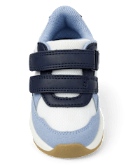 Baskets Colorblock pour garçon - Little Essentials