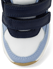 Baskets Colorblock pour garçon - Little Essentials