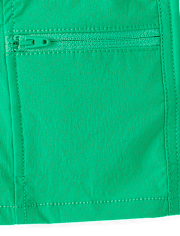 Boys Quick Dry Pull On Shorts - Little Essentials