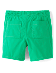 Boys Quick Dry Pull On Shorts - Little Essentials