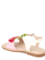 Girls Cherry Sandals - Sweet Summer