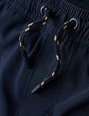 Boys Quick Dry Jogger Pants - Uniform