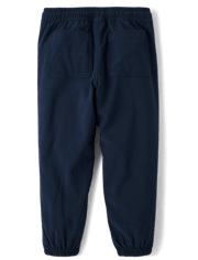Boys Quick Dry Jogger Pants - Uniform