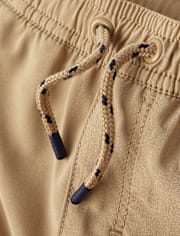 Boys Quick Dry Jogger Pants - Uniform