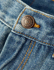 Kids Baggy Jeans - Little Essentials