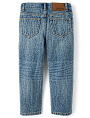 Kids Baggy Jeans - Little Essentials