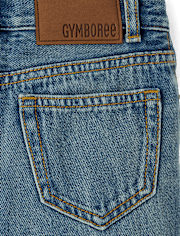 Kids Baggy Jeans - Little Essentials
