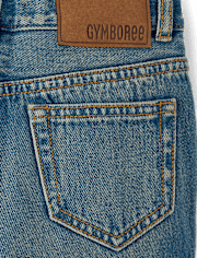 Kids Baggy Cargo Jeans - Little Essentials