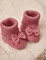 Ensemble 3 pièces barboteuse côtelée pour bébé fille - Homegrown by Gymboree
