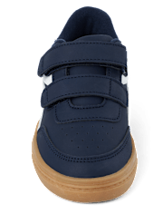 Boys Colorblock Low Top Sneakers - Little Essentials