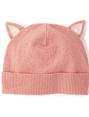 Girls Fox Sweater Jumper 2-Piece Outfit Set - Homegrown by Gymboree