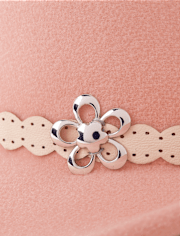 Girls Cowgirl Hat - Highland Hills