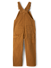 Kids Carpenter Overalls - Highland Hills