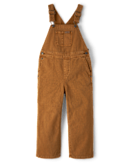 Kids Carpenter Overalls - Highland Hills