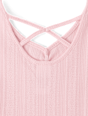 Girls Glitter Tiered Tutu Dress - On Pointe