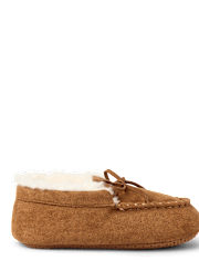Boys Slippers - Gymmies
