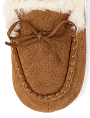 Boys Slippers - Gymmies
