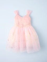 Girls Sugarplum Fairy Dress - New York City Ballet by GYMBOREE