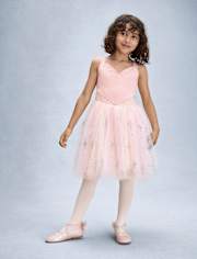 Girls Sugarplum Fairy Dress - New York City Ballet by GYMBOREE