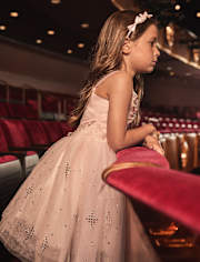 Girls Sugarplum Fairy Dress - New York City Ballet by GYMBOREE