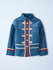Boys Band Jacket - New York City Ballet by GYMBOREE