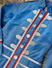 Boys Band Jacket - New York City Ballet by GYMBOREE