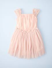 Girls Dewdrop Dress - New York City Ballet by GYMBOREE