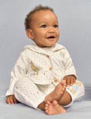 Baby Peter Rabbit™ 3-Piece Outfit Set