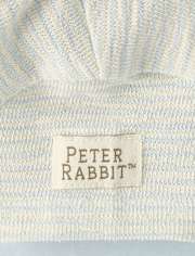 Baby Boys Peter Rabbit™ Embroidered Terry 2-Piece Outfit Set