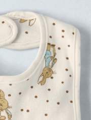 Baby Peter Rabbit™ Bib 3-Pack
