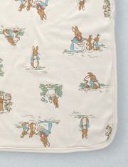 Baby Peter Rabbitâ¢ Swaddle Blanket