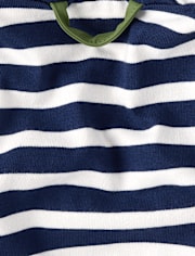 Boys Hooded Rain Jacket - Driftwood Bay