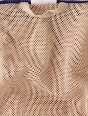 Kids Windbreaker Jacket - Club House