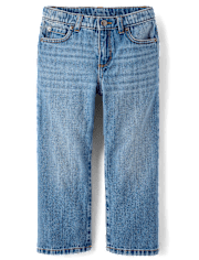 Kids Baggy Jeans - Little Essentials