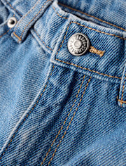 Kids Baggy Jeans - Little Essentials