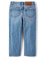 Kids Baggy Jeans - Little Essentials