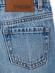 Kids Baggy Jeans - Little Essentials