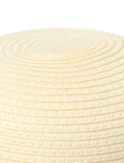 Girls Bow Sun Hat - Swim Shop