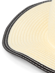 Girls Bow Sun Hat - Swim Shop