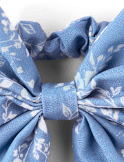 Lunettes de soleil à nœud floral pour filles, ensemble accessoire 2 pièces - Boutique de maillots de bain