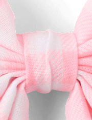 Girls Gingham Sunglasses 2-Piece Accessory Set - Swim Shop