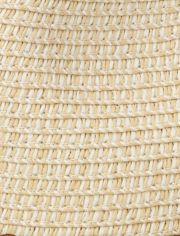 Boys Braided Fedora - Little Essentials