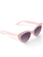 Girl Floral Sunglasses 2-Piece Accessory Set - Swim Shop