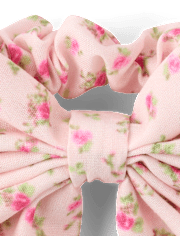 Girl Floral Sunglasses 2-Piece Accessory Set - Swim Shop