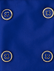 Girls Striped Bow Sailor One Piece Swimsuit - Swim Shop