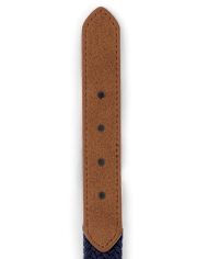 Boys Braided Belt - Little Essentials