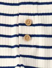 Baby Boys Fish Pants 3-Pack