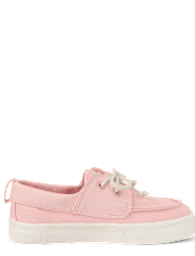 Girls Boat Shoes - Club House