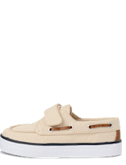 Boys Boat Shoes - Little Essentials