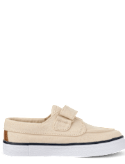 Boys Boat Shoes - Little Essentials